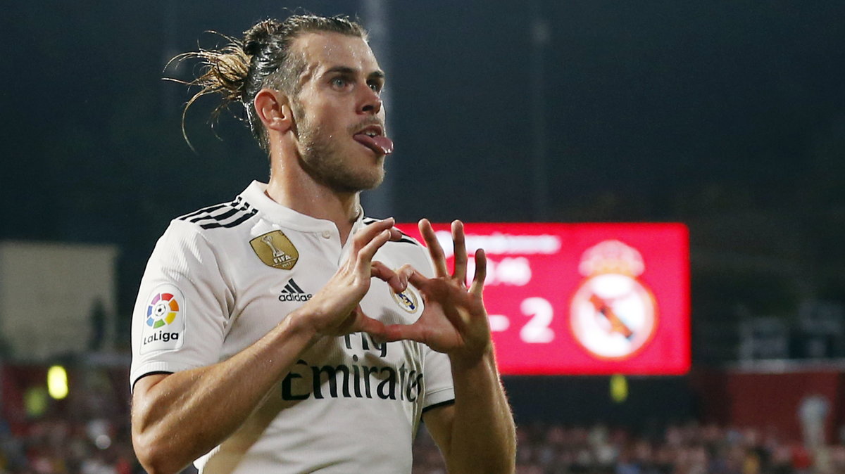 Gareth Bale