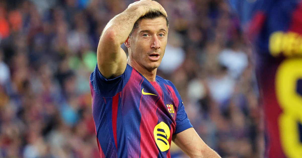 Gwiazdor od razu powiedział o Robercie Lewandowskim. Zapłacili za niego 95 mln