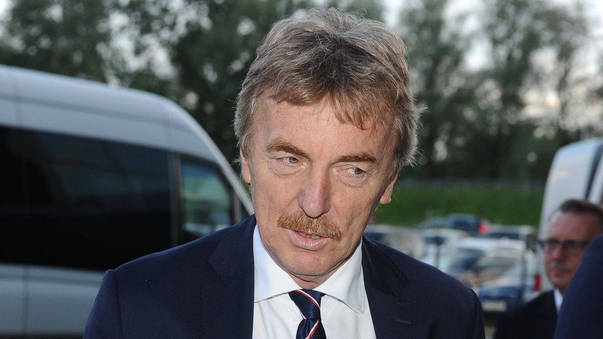 Zbigniew Boniek