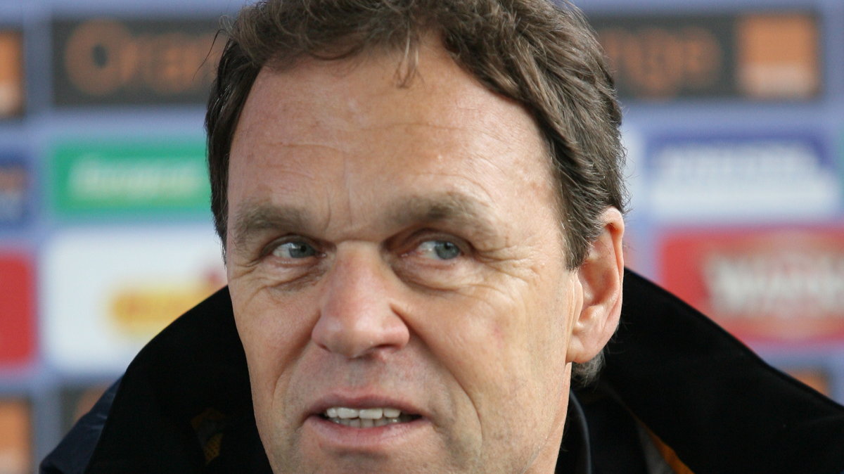 Holger Osieck