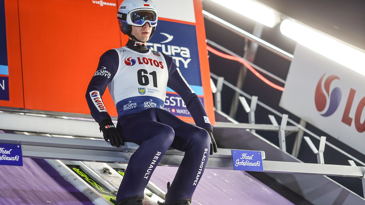 Kamil Stoch