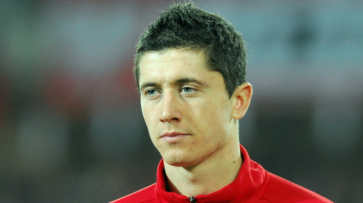 Robert Lewandowski 2010