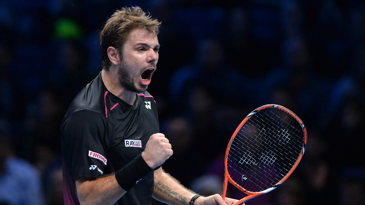 Stan Wawrinka