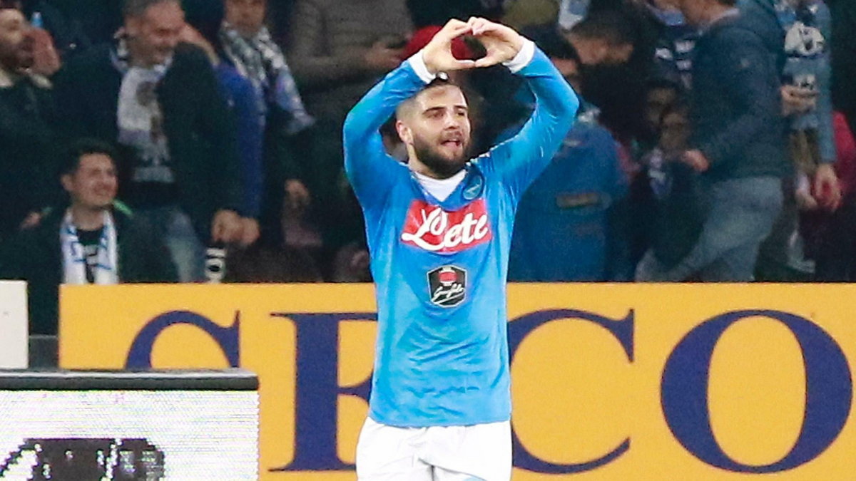 lorenzo insigne