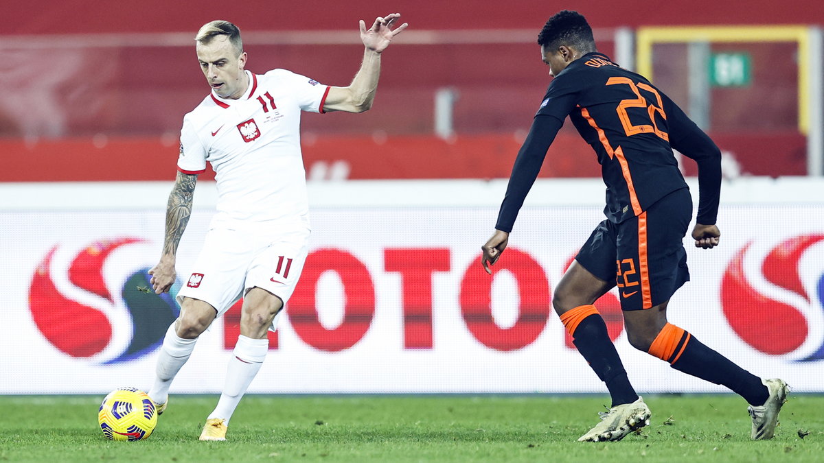 Kamil Grosicki