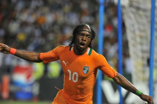 Gervinho