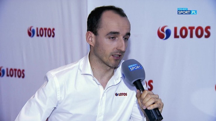 Robert Kubica