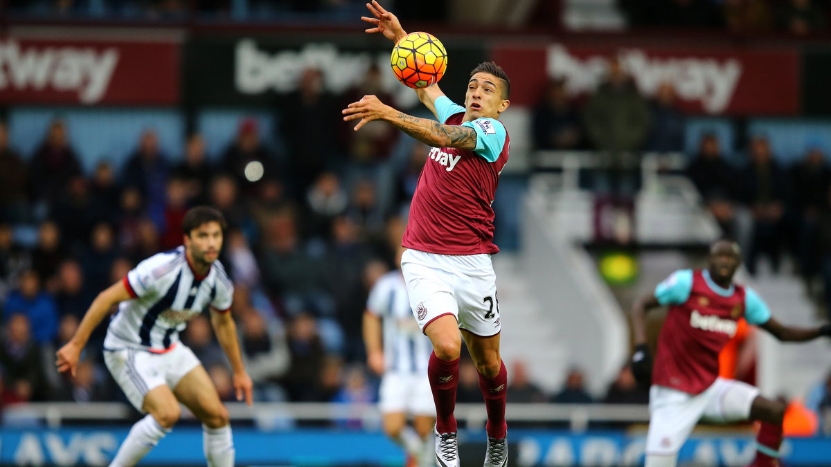 West Ham United - West Bromwich Albion