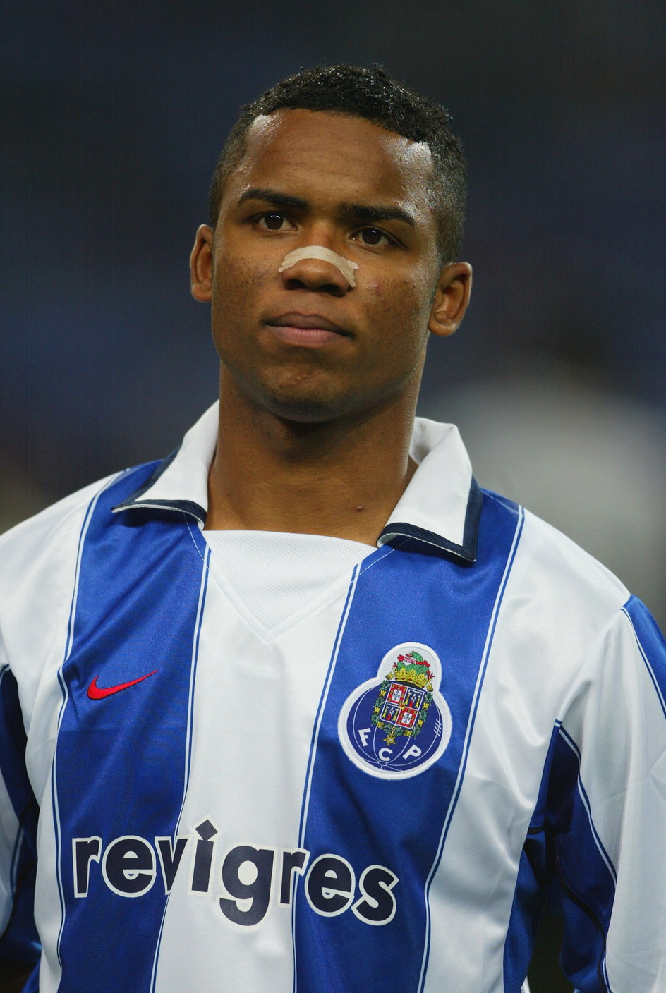 Carlos Alberto w barwach FC Porto