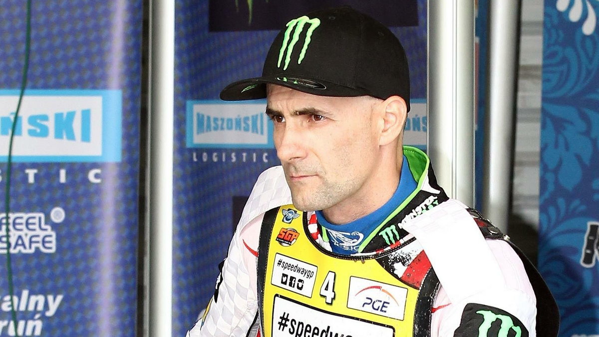 Tomasz Gollob