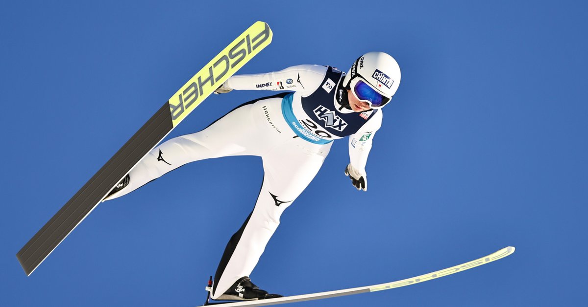 World Cup in Ski Jumping - Lillehammer: Qualifications [LIVE REPORT]