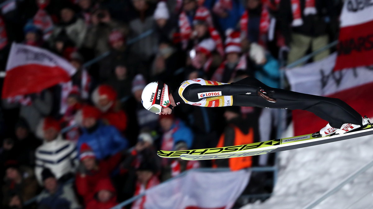 Kamil Stoch