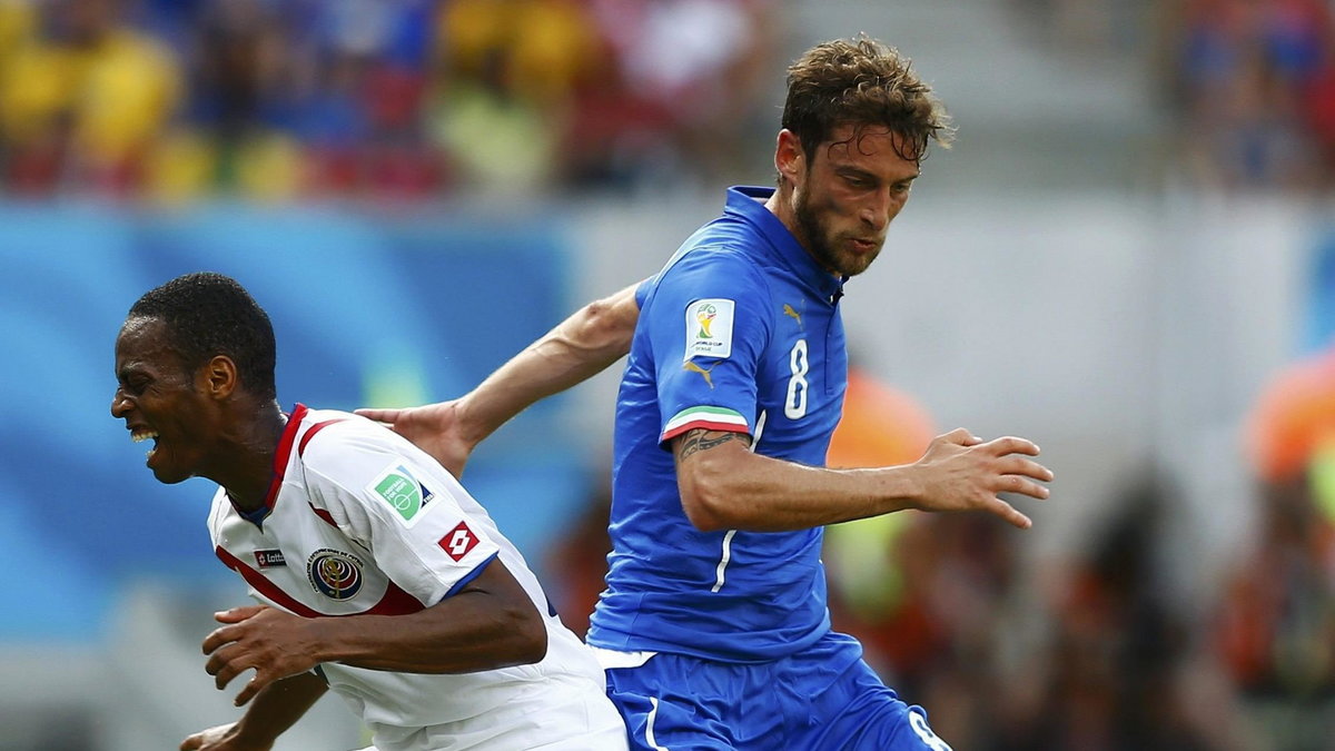 Claudio Marchisio