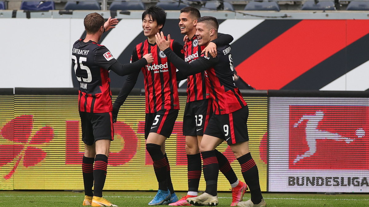 Eintracht Frankfurt