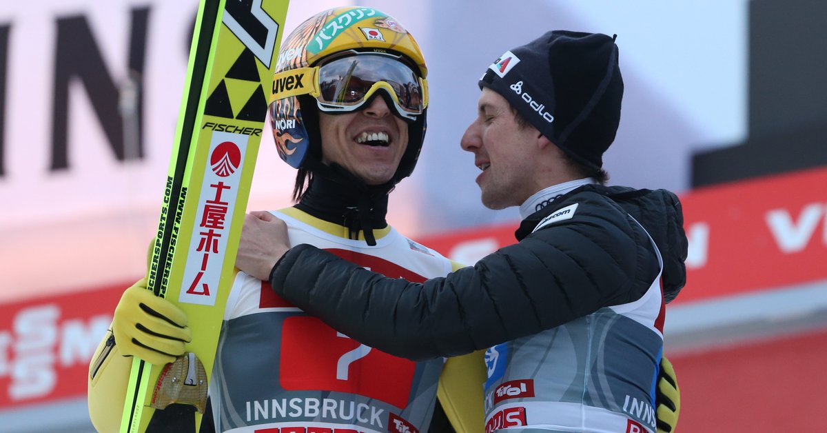 Legend Calls for Revolution in Ski Jumping