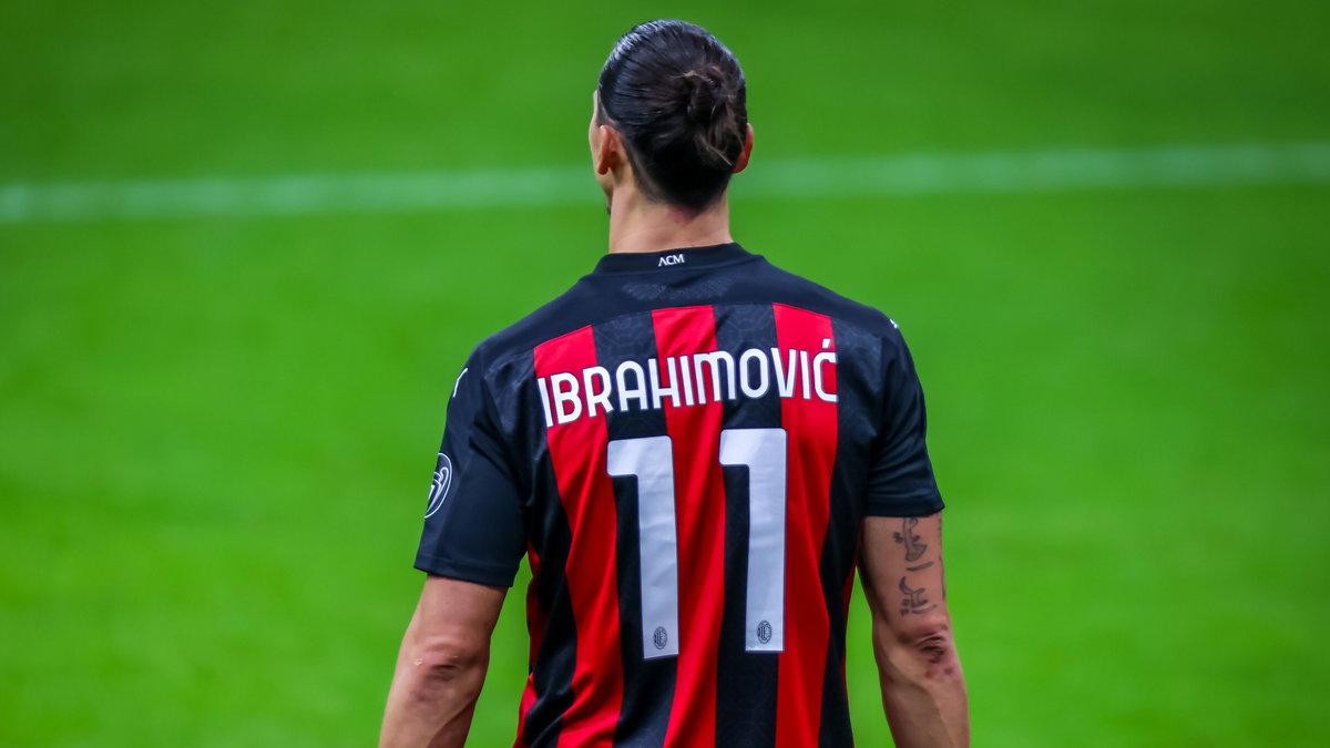 Zlatan Ibrahimović