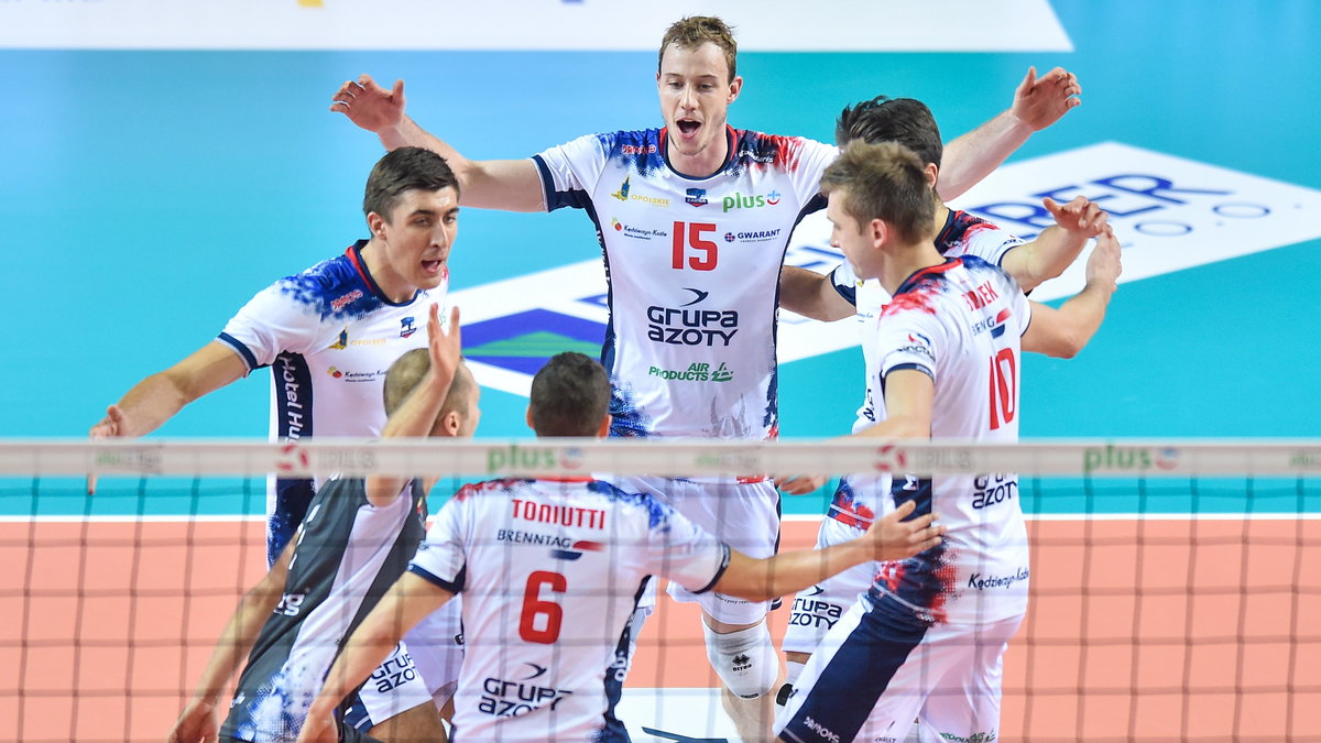 ZAKSA Kędzierzyn-Koźle