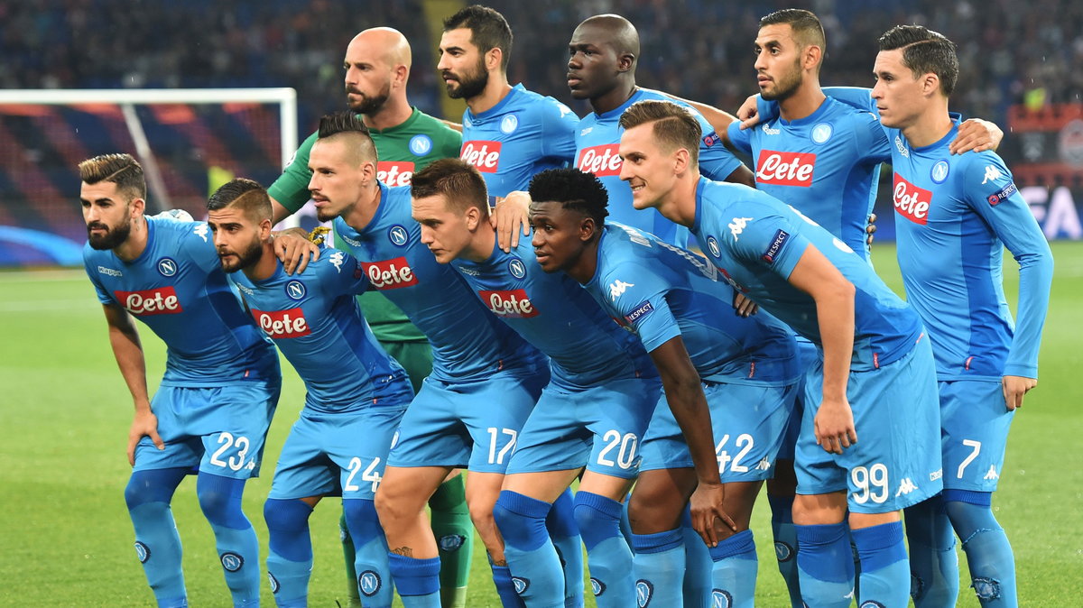 SSC Napoli