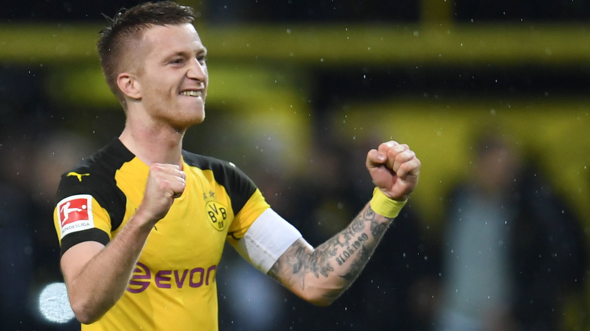 Marco Reus