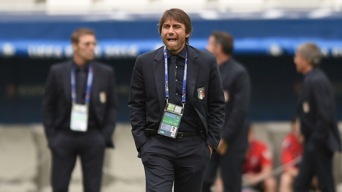 Antonio Conte