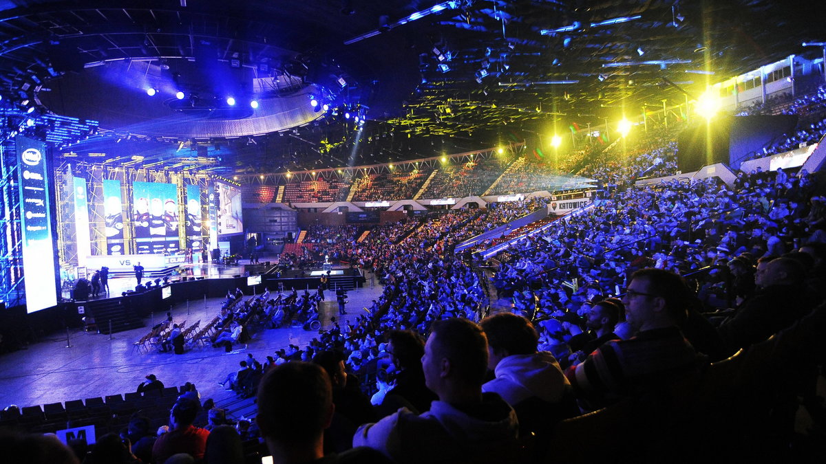 IEM Katowice