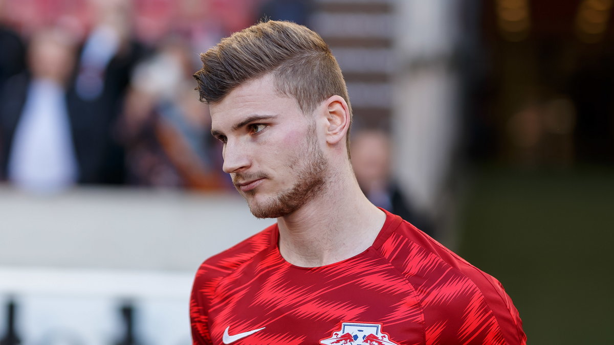 Timo Werner