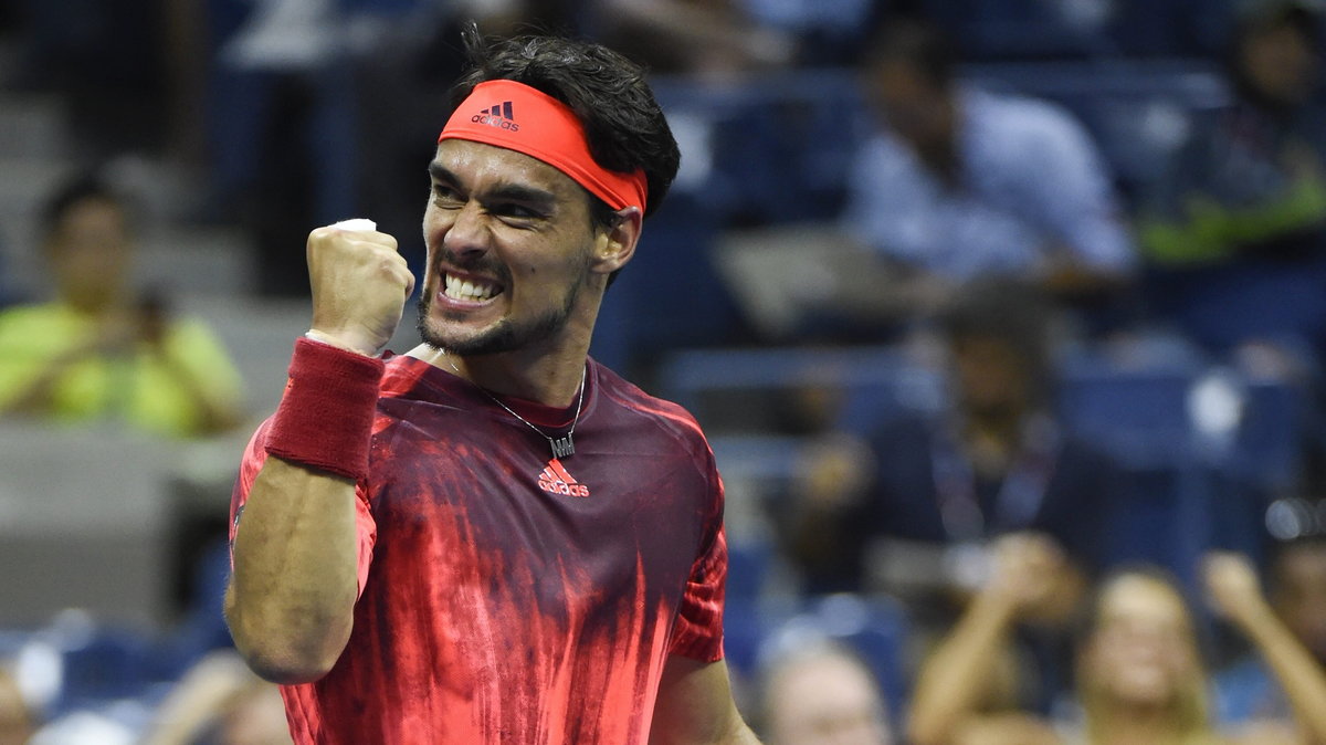 Fabio Fognini