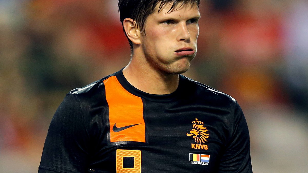 Klaas-Jan Huntelaar