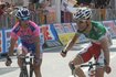 ITALY CYCLING GIRO