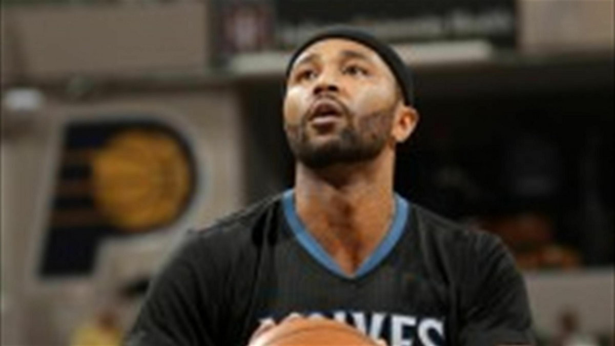 Mo Williams przymierza się do zakończenia kariery