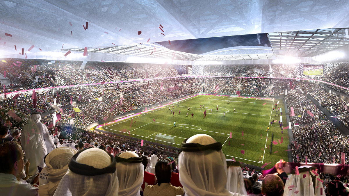 Mistrzostwa Świata Katar 2022