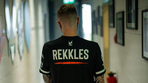 Rekkles