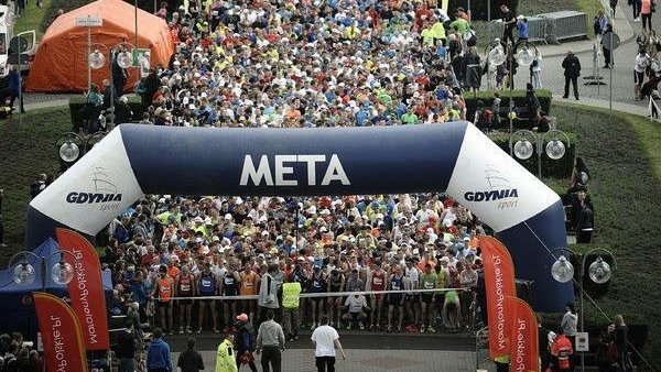 PZU Gdynia Półmaraton