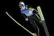 GERMANY SKI JUMPING WORLD CUP