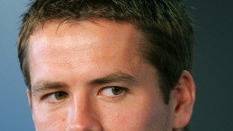 Michael Owen