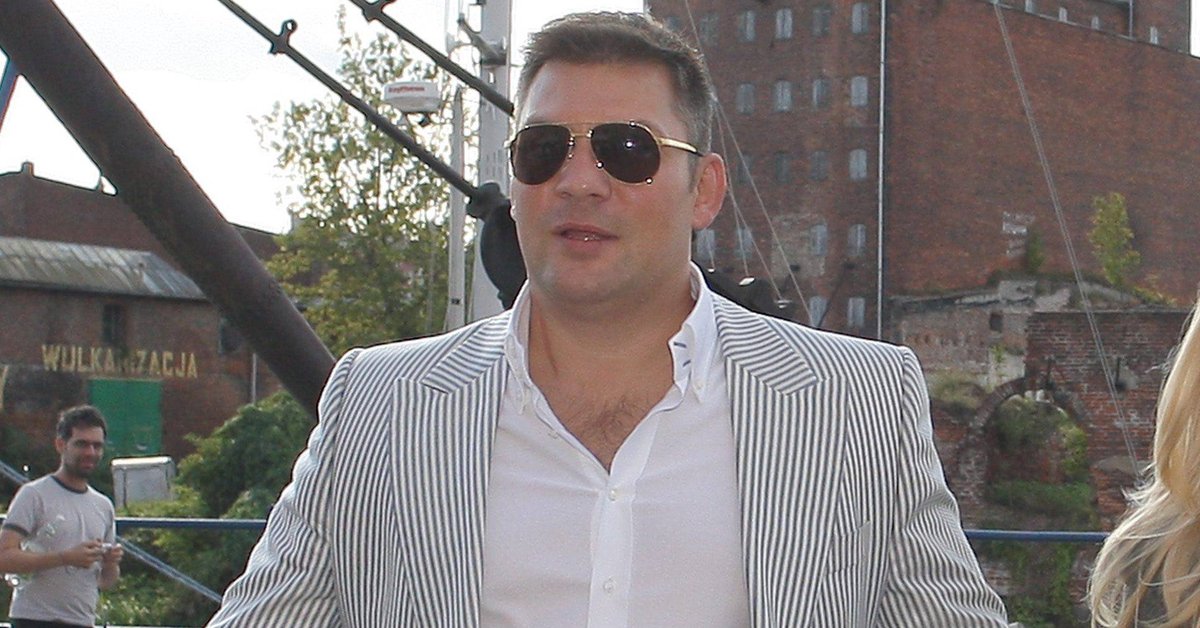 Dariusz Michalczewski nie mógł już słuchać, iż jest Niemcem. "No nie wierzę!"