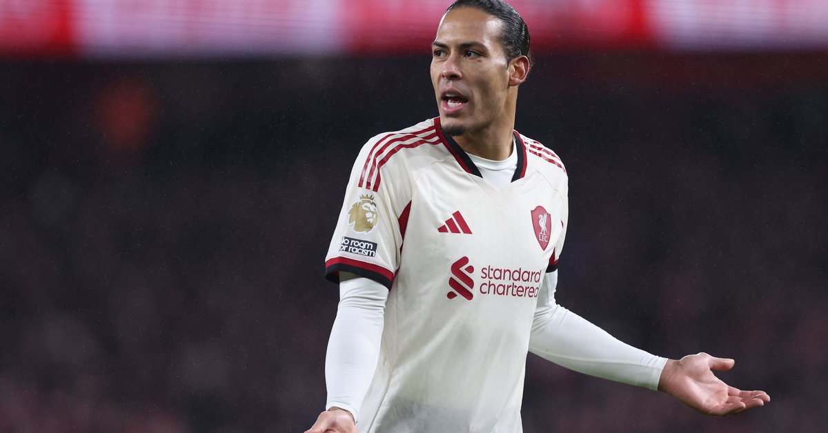 Liverpool FC - Barnsley NA ŻYWO. Gdzie oglądać? O której mecz?