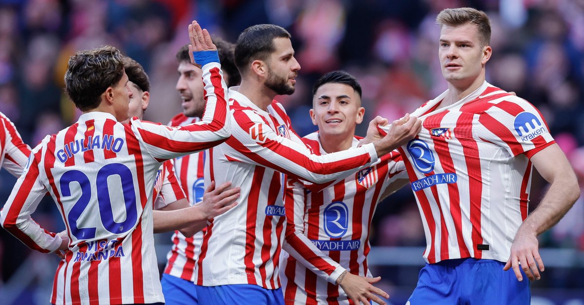 Galatasaray Stambuł - Atletico Madryt. Gdzie oglądać? O której mecz?