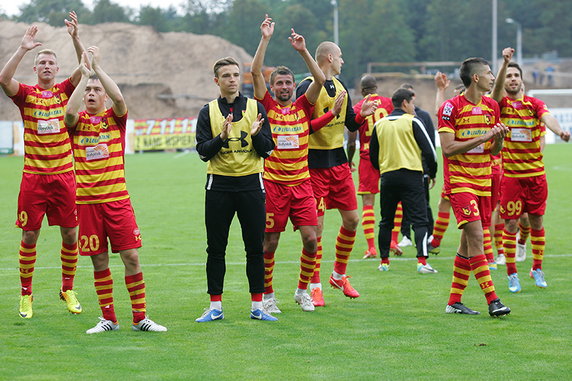 Jagiellonia Białystok