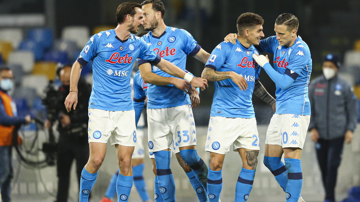 SSC Napoli