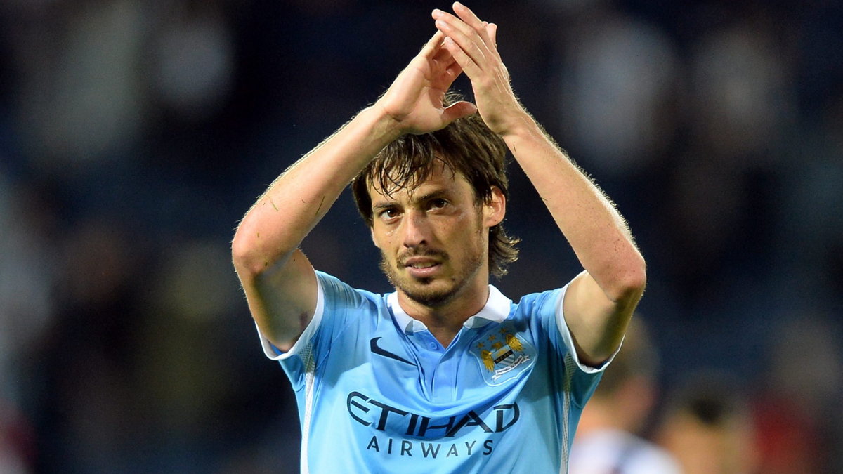 David Silva