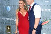 Amber Nichole Miller i Tito Ortiz