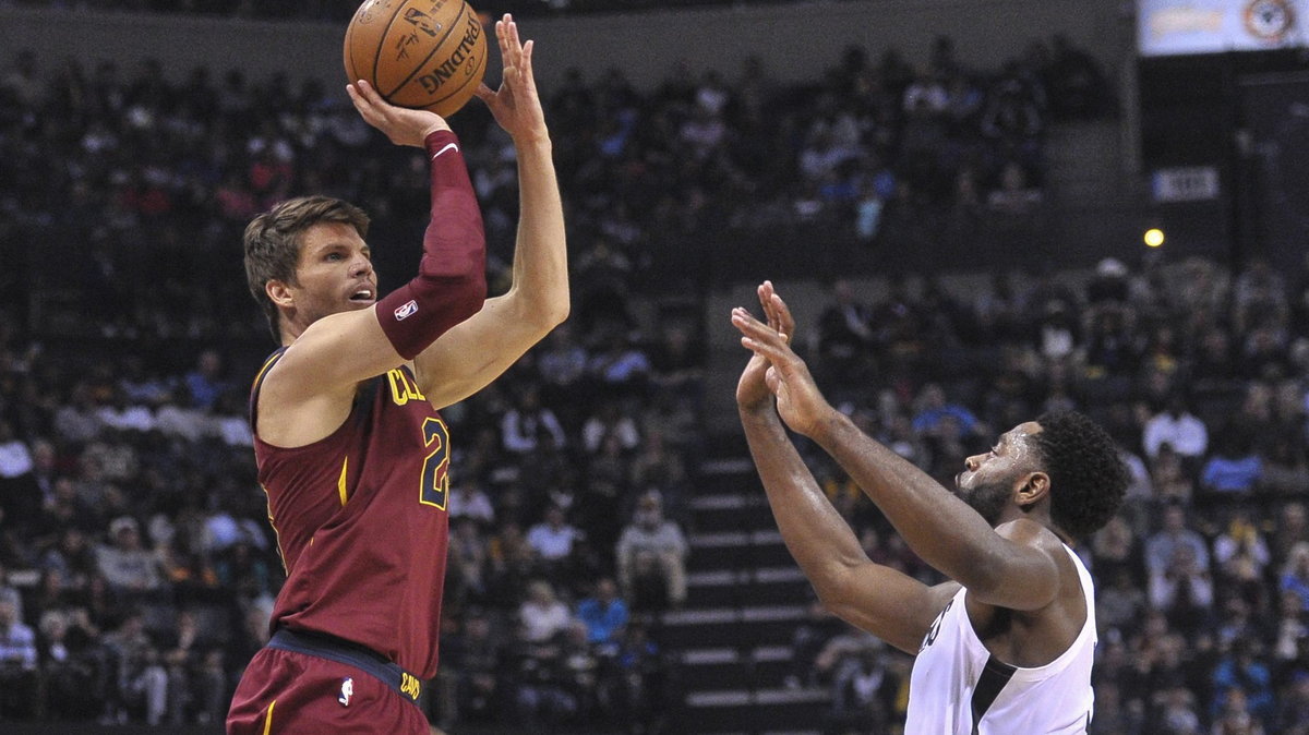 Kyle Korver