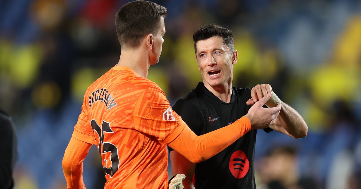 Espanyol Barcelona - FC Barcelona [RELACJA NA ŻYWO]