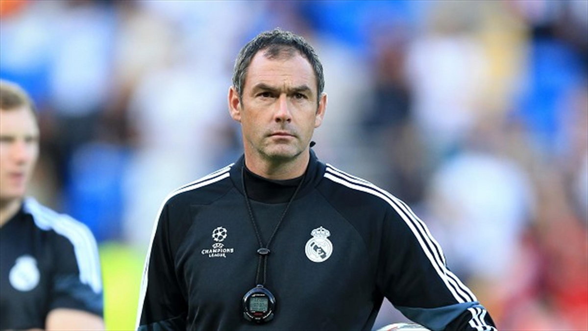 Paul Clement menedżerem Derby County