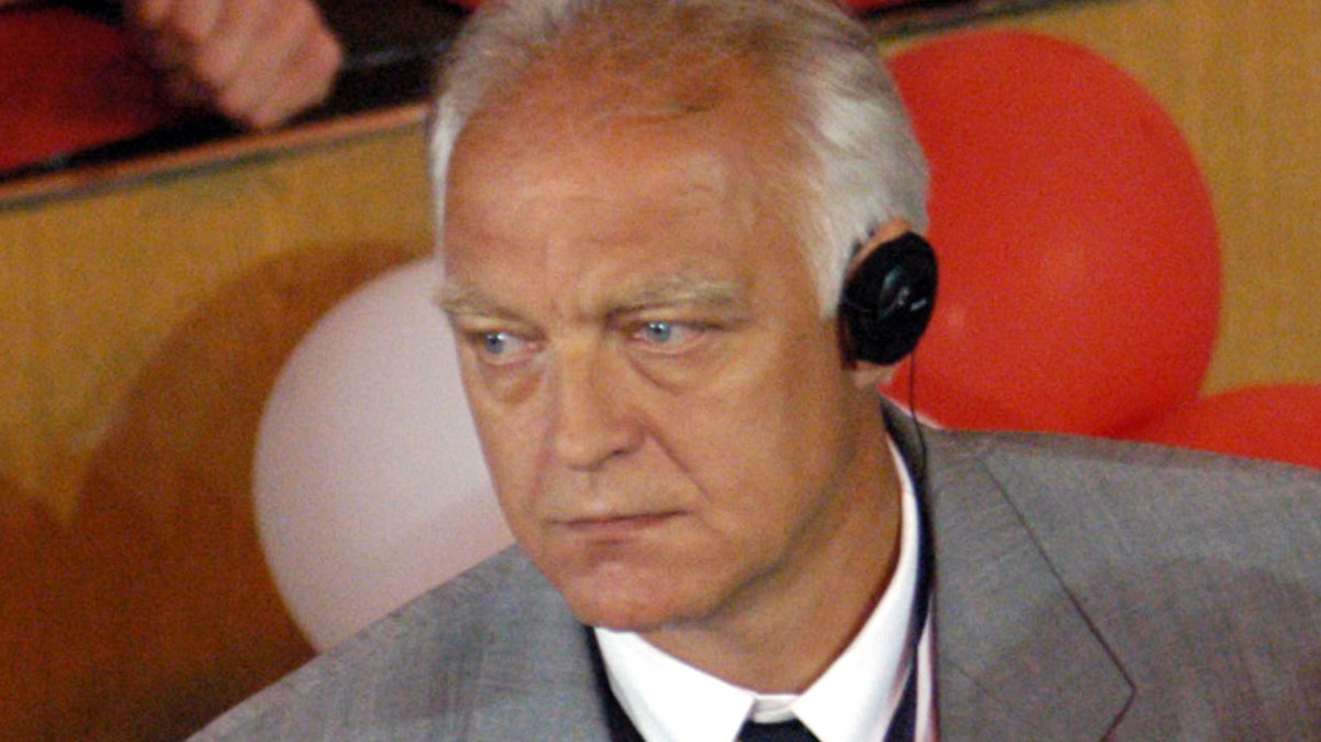 Zbigniew Zarzycki