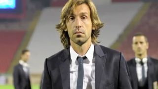 EuroKontakt: Andrea Pirlo - architekt i reżyser