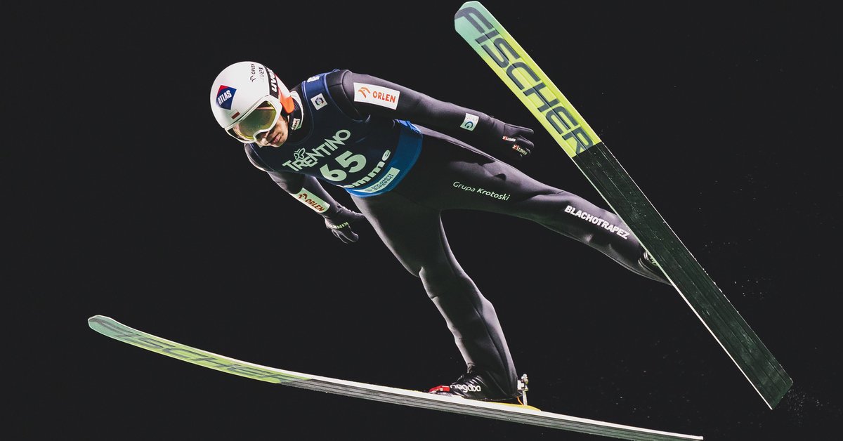 Sudden change of plans for Polish ski jumpers: “We don’t want to risk it now”