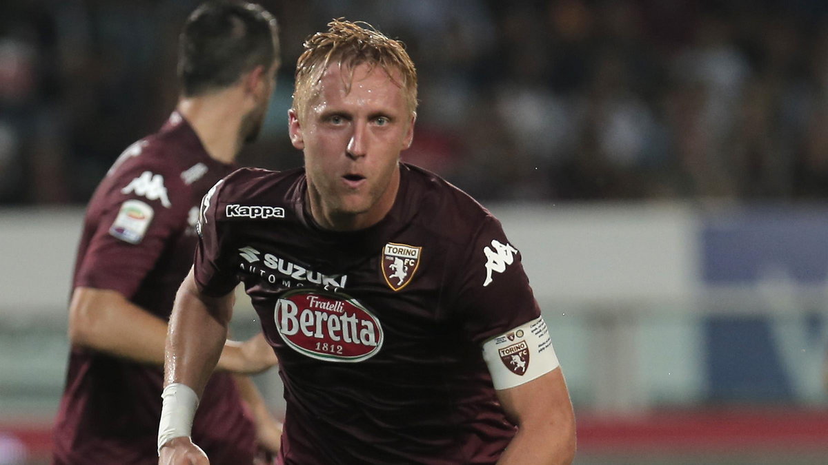 Kamil Glik Torino