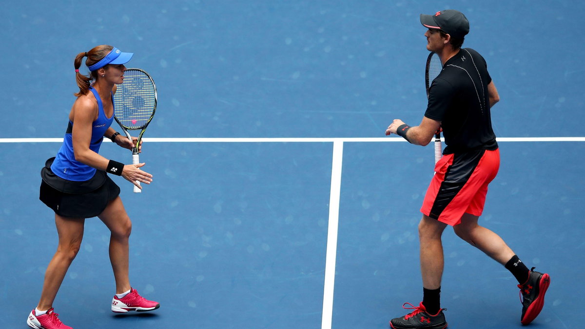 2017 US Open Tennis Championships - Day 13